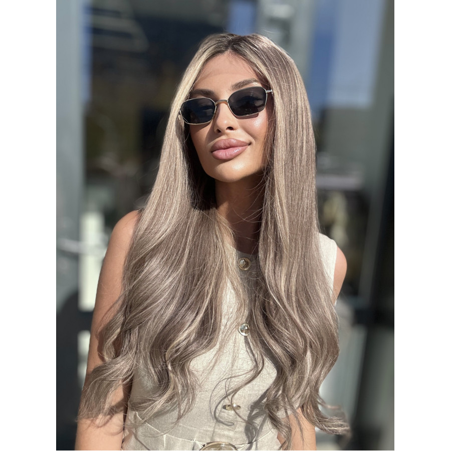 Peruca din Par Natural Malvina Peruca din Par Natural Malvina